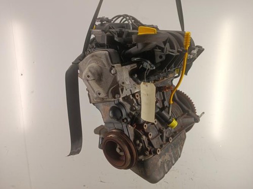 Moteur renault twingo phase - 1,