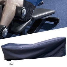 Housse de banc de musculation