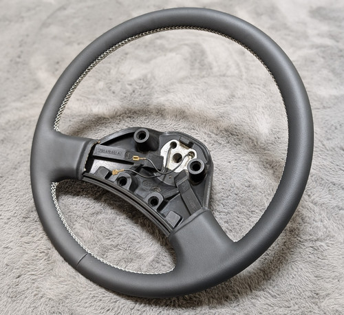 Volant cuir neuf pour - cuir,