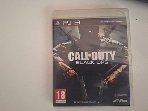 Call of duty black ops - -,