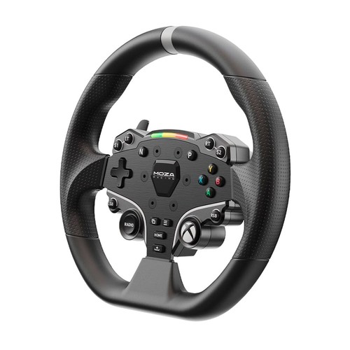 Moza esx volant simracing - esx, –