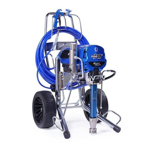 Graco mark 3 - graco,
