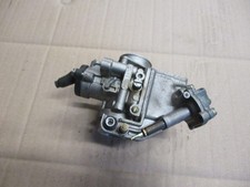 Carburateur sans mécanisme