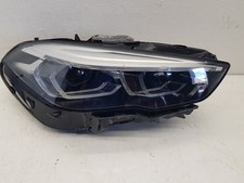 2024 BMW M235i F44 GRAN COUPE FRONT RIGHT DRIVER O/S LED HEADLIGHT OEM 5A1E066