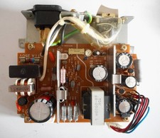 Alimentation d'origine ATARI