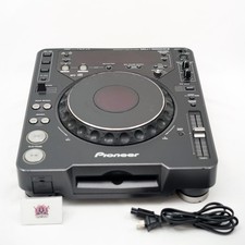 Pioneer CDJ-1000MK3 Digital CD Turntable Deck Pro DJ Disc Player Japan Tested