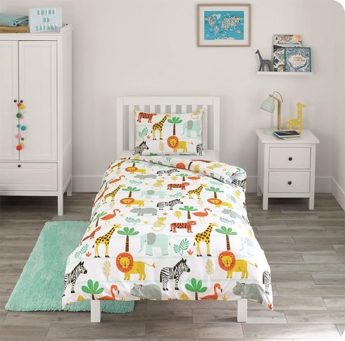 Bloomsbury mill housse - housse, couette