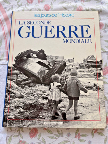 Collection les jours - les, de