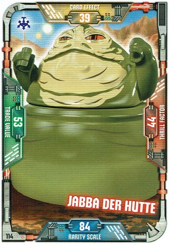 Lego star wars - ™, série