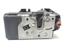 Serrure gauche Opel Astra G