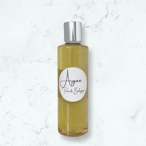 Huile argan 100 pure - huile, d'argan