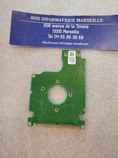PCB 320 0A25240 01 Disque Dur