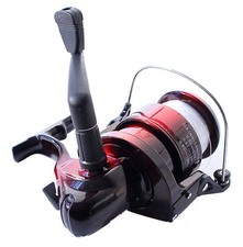 Mer Moulinet Avec 3 Roulement