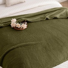 Couverture canapé - couverture,