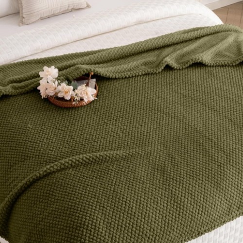 Couverture canapé - de,