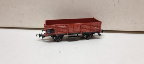 Fleischmann wagon tombereau - fleischmann, dr