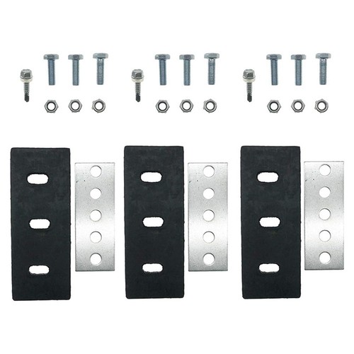Kit modification souffleuse - kit,