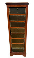 Meuble Cartonnier de style