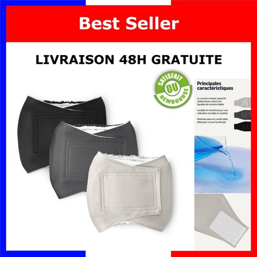 Couches lavables chien - , mâle