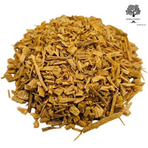 Copeaux bois santal - de,