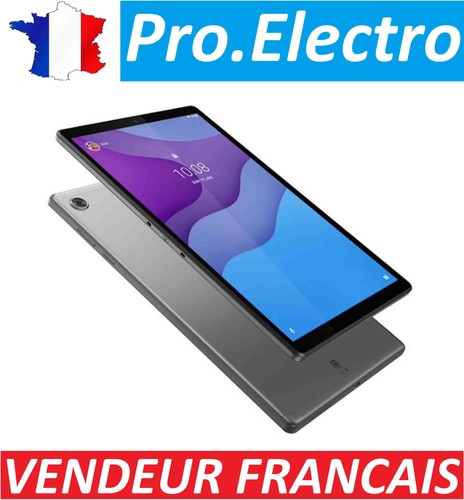 Lenovo tab m10 - lenovo,