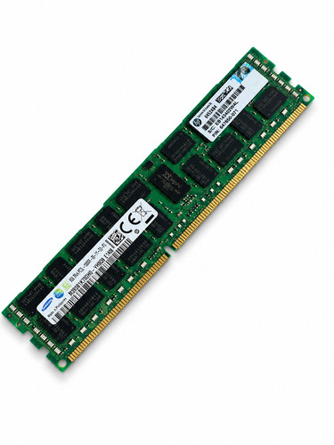Samsung 8gb 2rx4 pc3l 10600r - 8gb, pc3l-10600r