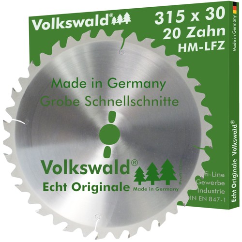 Volkswald lames lfz - volkswald,