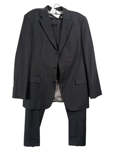 Hugo boss costume homme gris - homme,
