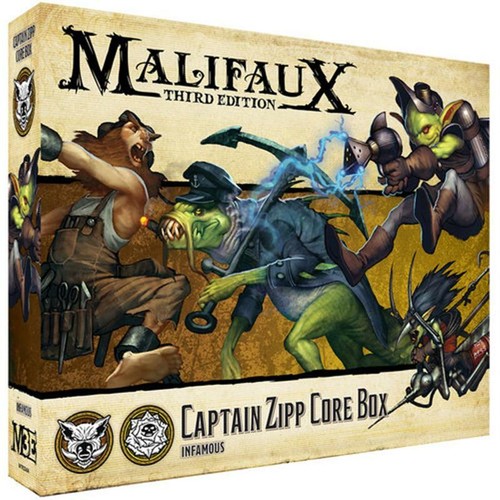 Malifaux wyr23614 m3e - wyr23614, :