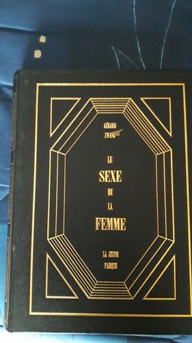 Sexe la femme - sexe,