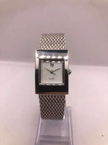 Montre lip carré - lip,
