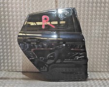 Porte portière arrière