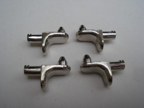 Lot taquets pour - 4,