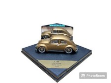 Miniature VW Cox Sedan OR