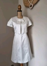 123 : ENSEMBLE VESTE BOLERO ET