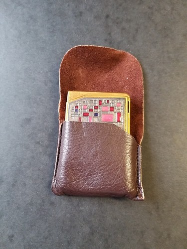 Rare briquet moderniste - rare,