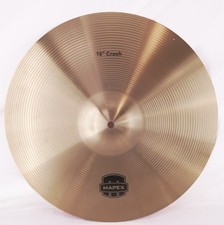 Mapex Venus 16 Crash Cymbal