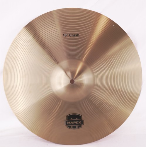 Mapex venus crash cymbal - venus,