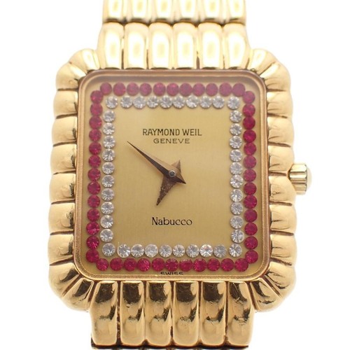 Montre femme raymond weil - montre,