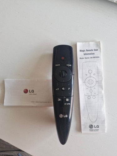 Télécommande magic remote - lg,