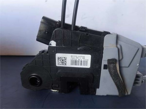 81320d7500 serrure porte - ,
