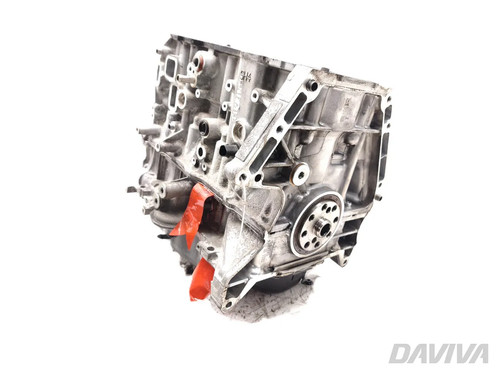 Mazda bloc moteur complet - 3,