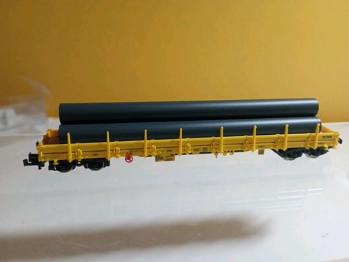 Fleischmann wagon plat - fleischmann,,