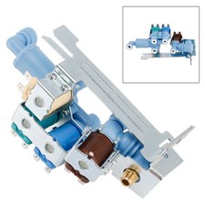 242253002 Valve d'Eau Pour