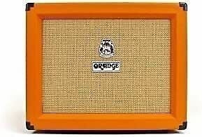 Orange amps guitar amplifier - orange,