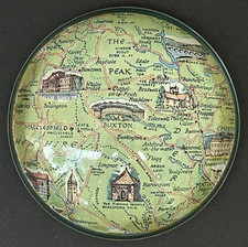 Joli PRESSE PAPIER BOULE