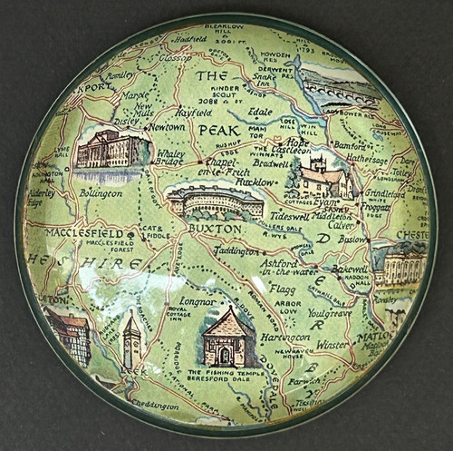 Joli presse papier boule - joli,