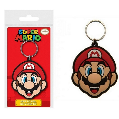 Porte cle nintendo super - porte,