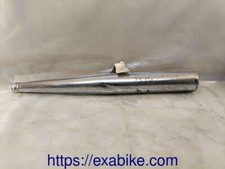 silencieux pour Jawa Jawa 350