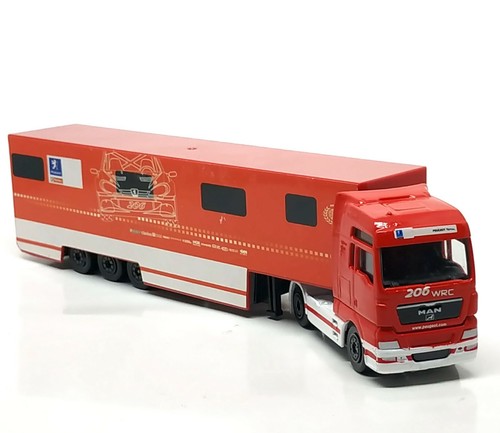 Majorette man tgx - majorette,